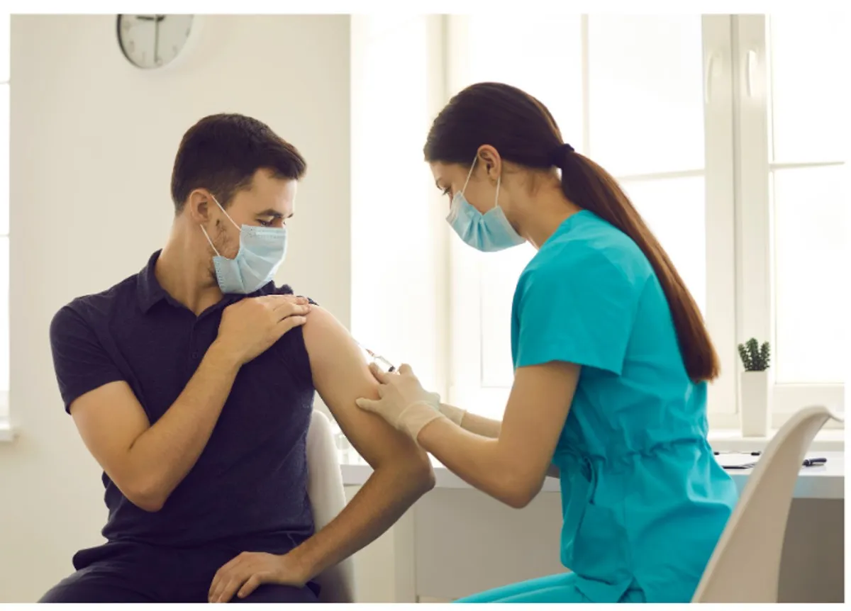 Flu and COVID-19 Vaccinations at Hunslet Pharmacy