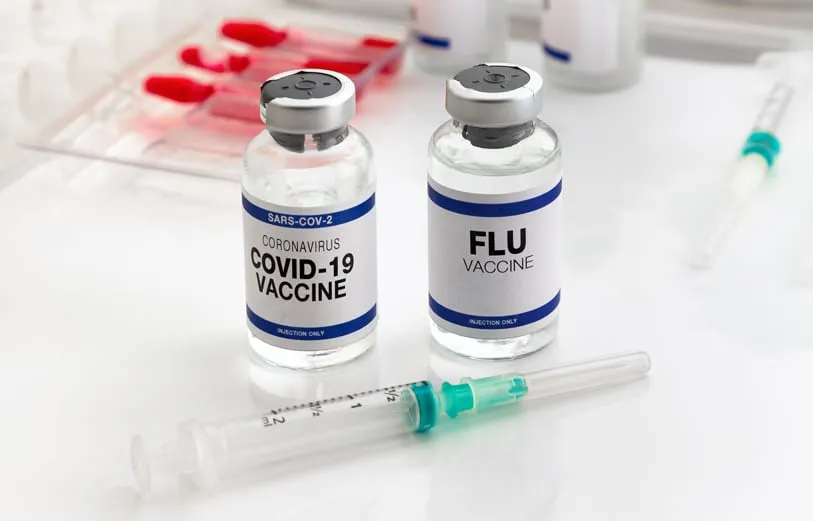 Protect Yourself This Season with Seasonal Vaccinations