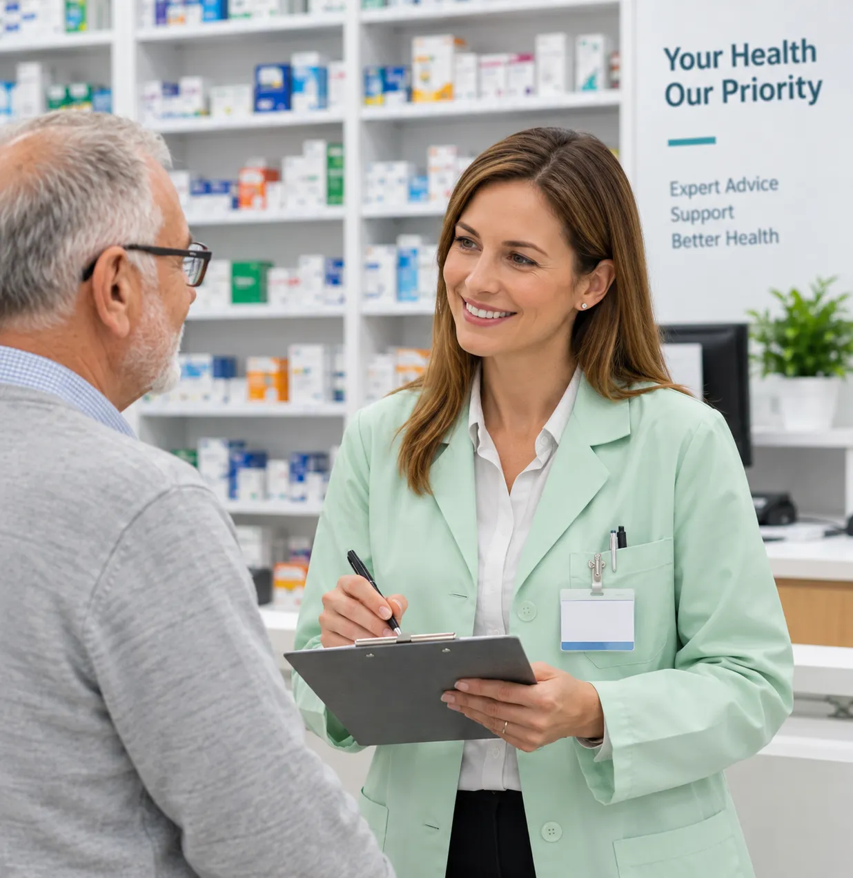 Prescription FAQs Hunslet Pharmacy