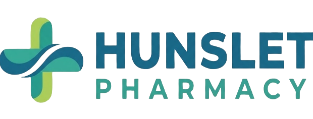 Hunslet Pharmacy