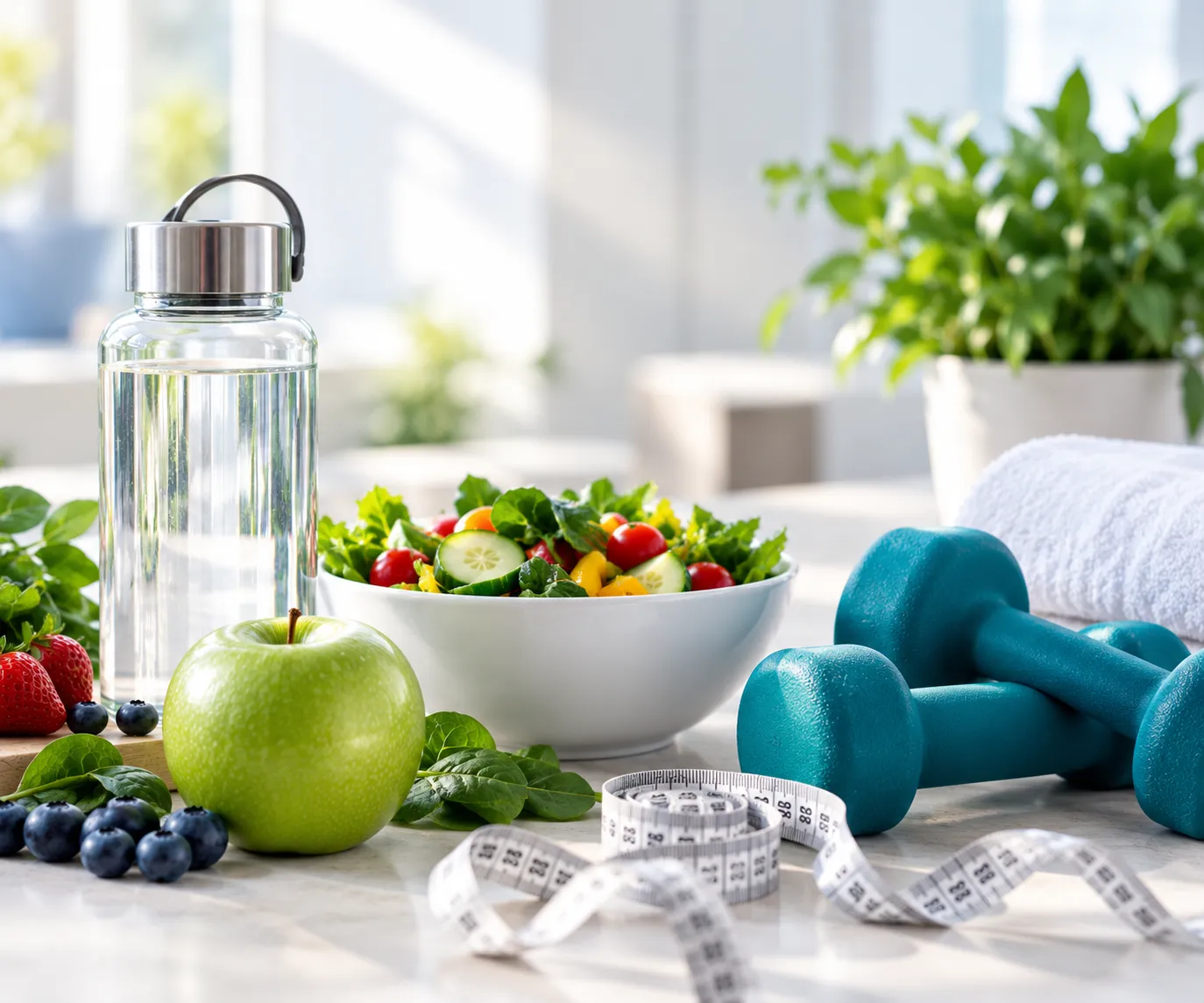 Weight Management Advice
